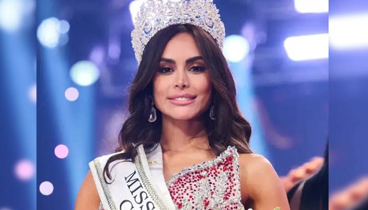 Vanessa Pulgarín es la nueva Miss Universe Colombia 2025: estos son los premios que ganó