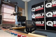 Roger Waters Officially Banned on Q105.7/103.5