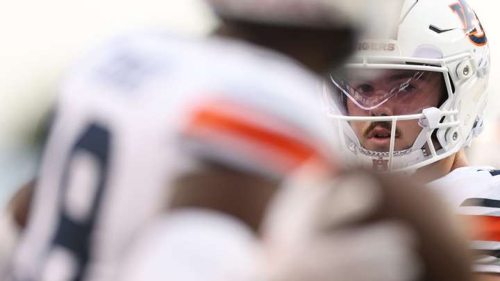 Auburn football vs. Ball State live updates: Start time, TV channel