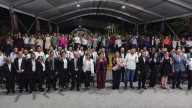 Consolida Tamaulipas lazos de cooperación con gobiernos municipales