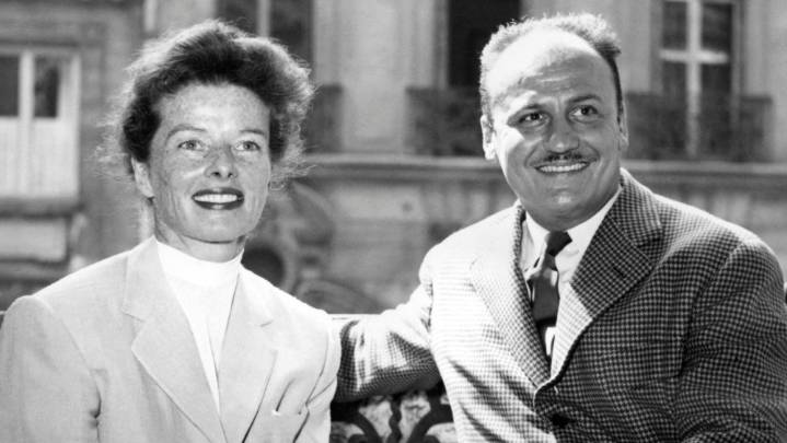 History of Celebs in Balmain: From Josephine Baker to Beyoncé [PHOTOS]
