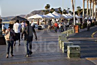 APIBCS invierte 28 millones de pesos al año en mantenimiento básico del malecón de La Paz