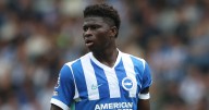 Man United hatch Carlos Baleba January transfer plan as release clause emerges