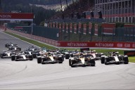F1 in talks over sprint race expansion with reverse grids as 2026 schedule announced