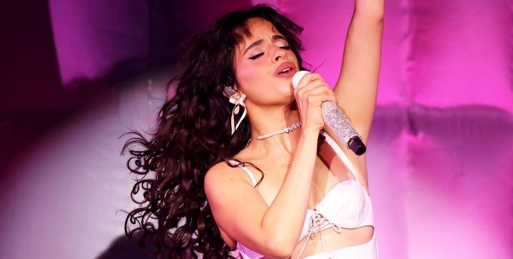 Camila Cabello’s Curly Hair Secrets, According to Her Stylist