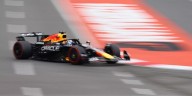 Max Verstappen busca romper su maldición en Singapur tras ganar el Gran Premio de Azerbaiyán