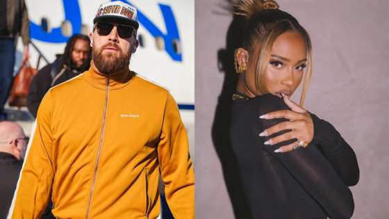 Kayla Nicole Raises Mental Health Concerns After Sending Strong Message to Travis Kelce & Taylor Swift Kayla Nicole opens up about the mental health struggles through X post, after deliberately choosi