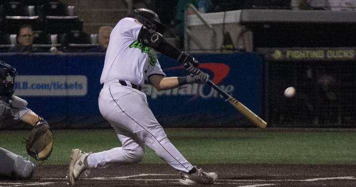 BSB: Emeralds win crucial Game 2 in NWL Championship Series