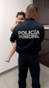 Solicitan apoyo para encontrar a la familia de niña extraviada