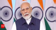 Mann Ki Baat: PM Modi praises RSS; urges Khadi push on Gandhi Jayanti