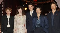 Inside the House of Guinness cast's love lives off