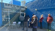Votó el 63% del padrón en la provincia de Buenos Aires