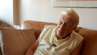 ‘Picked on the wrong person': 87-year-old weightlifter fights off Rolex thief