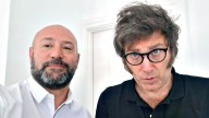 Milei se refirió a Spagnuolo y las coimas en Andis: "Si me decía, le volaba la cabeza"