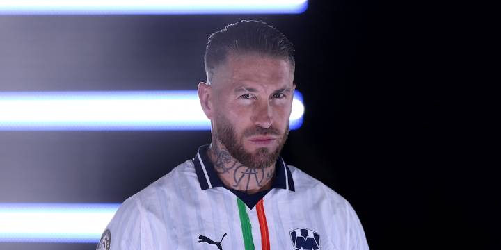 Disciplina y constancia: la fórmula de Sergio Ramos para seguir en la élite del fútbol mundial