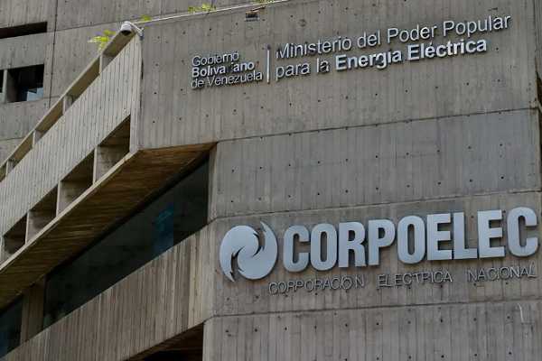 Corpoelec denuncia un "ataque criminal" contra líneas de transmisión en el oriente de Venezuela