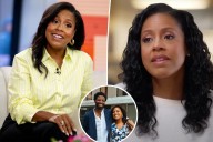 Sheinelle Jones details the hardest part of 'Today' return after husband Uche Ojeh’s death
