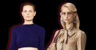 Milan Fashion Week Review: Cathy Horyn on Demna’s Gucci