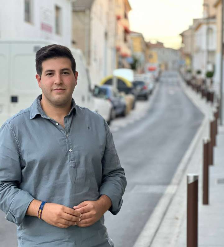 El PP de Otura exige explicaciones al alcalde por contratos con empresa investigada en caso Koldo