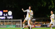 Hampton & Richmond 2 Torquay United 2 - Gulls twice pegged back to earn a point