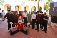 Nuevo Laredo, puerta de México al migrante