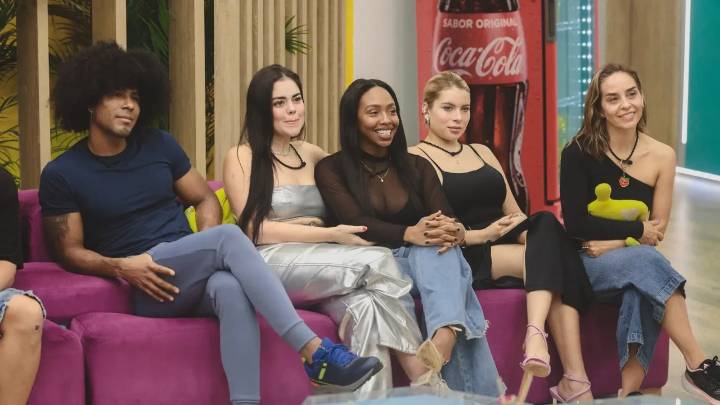 Exparticipante de La casa de los famosos Colombia se sometió a un procedimiento estético: así luce