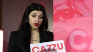 Cazzu ventila que Nodal no ha otorgado permiso de viaje para su hija