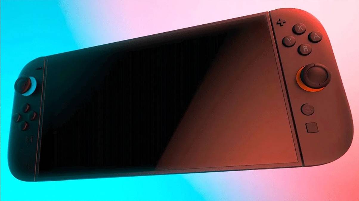 Nintendo Switch 2 Just Got a New System Update You Can Download Now