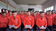 El plantel de Independiente pidió solidaridad del fútbol argentino en un duro comunicado