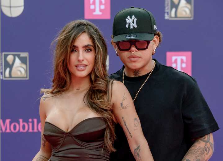 Isabella Ladera y Beéle: su turbulenta historia de amor