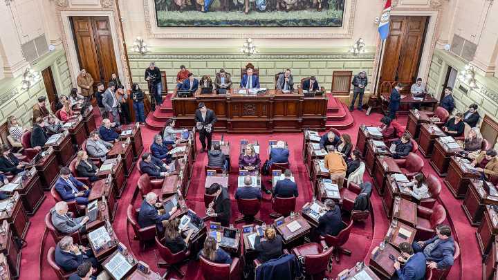 Legitimidad, la clave de la nueva Constitución que asoma en Santa Fe