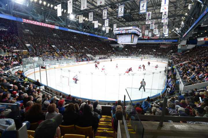 OHL ramps up oversight on sexual assault training as season begins