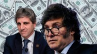 El dólar cripto sube a $1.510, el mayorista roza el techo de la banda y hay expectativa por la reacción al Presupuesto