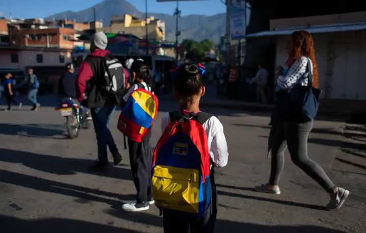 Avesa pide garantizar una “educación integral de la sexualidad” en todos los niveles