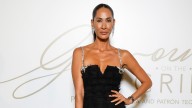 Lindy Klim: Balinese princess and model rushed to hospital with kidney infection