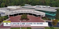Cancer Care Close to Home: Inside SCOA’s Cancer Care Center