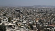 Un ministro israelí pide la anexión de Cisjordania y una “mayoría judía” en el territorio