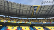 ¿La final de la Copa Sudamericana 2026 se va a jugar en Barranquilla? Esto es lo que se sabe