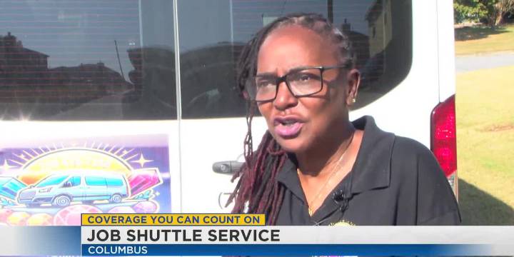 Reliable transportation option for working people