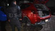 El show se empañó: le roban dos llantas y un espejo al Papayaso Charolín mientras hacía reír en Chiautempan