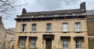 Historic Cambridgeshire building to become nine new flats after repairs