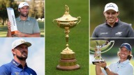 Ryder Cup Form Watch: Who's Trending And Who's Not?