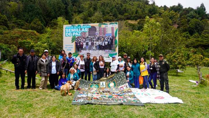 Día Internacional de las Víctimas de Desaparición Forzada: familias en Pasto exigen verdad, justicia y fortalecimiento en la búsqueda