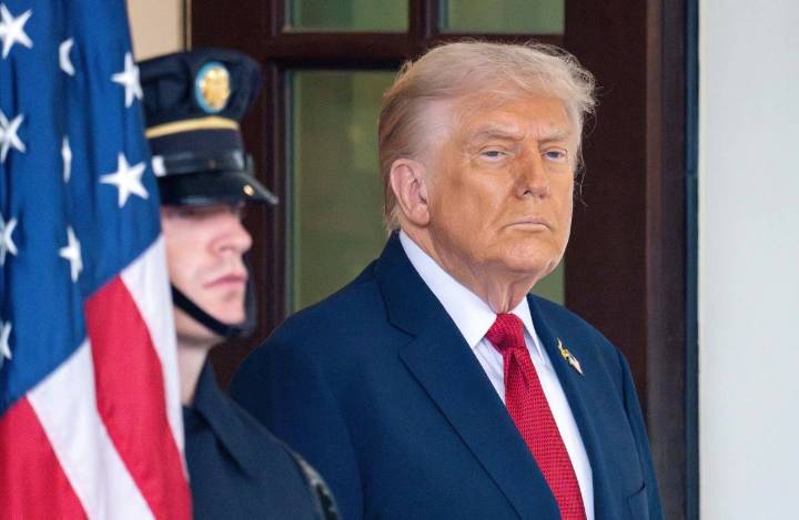 Donald Trump centrará vigilancia en narcotráfico vía terrestre
