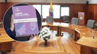 Corte Constitucional pide a la Cámara de Representantes enviar las actas de sesión de la reforma pensional
