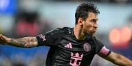 “Ankara Messi” y “Nuevayol” a sus pies: los guiños de la MLS al astro argentino tras su mágica actuación en la goleada del Inter Miami