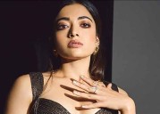 Rashmika Mandanna shares why ‘Tum Mere Na Huye’ from Thamma was one of the most fun songs to shoot