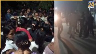 Bihar: Peers protest after Nalanda Engineering College student falls to death from terrace
