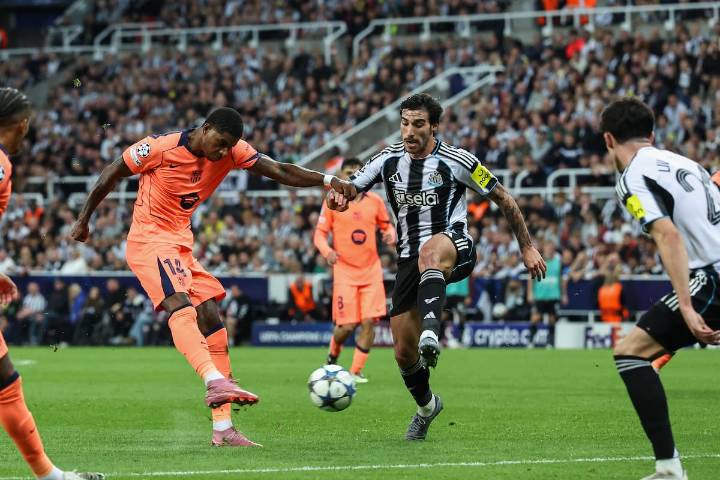 VIDEOS. Marcus Rashford sorprende como la gran figura para el triunfal debut del Barcelona en la Champions League