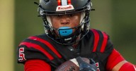 Prep football: Home at last, Nitro thumps Ripley 48